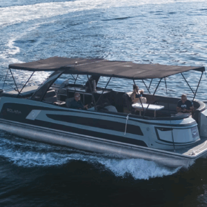 Pontoon 320 T TOP