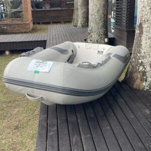 BOTE ZEFIR F240 - 2021